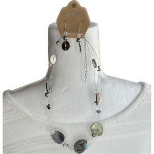 ➷ 5/$25 Fashion Earring and Necklace Set